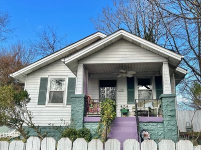 1713 Eastside Ave, Nashville, TN, 37206
