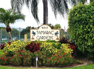 9632 W McNab Rd #108, Tamarac, FL 33321