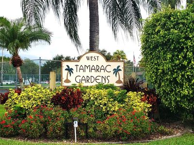 9632 W McNab Rd #108, Tamarac, FL, 33321