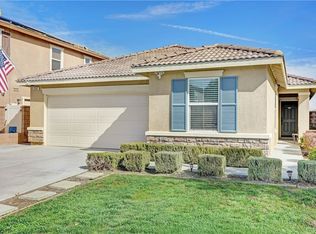 3387 Cabrillo Ct, Perris, CA 92570