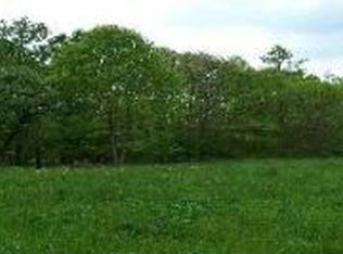 9100 N Texas Ridge Rd, Gosport, IN 47433