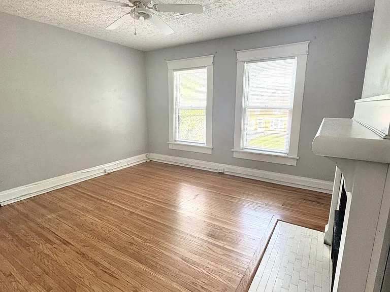 1st Living Room
