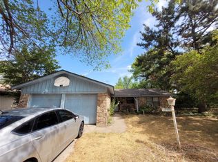 1168 Valley View Dr, Hurst, TX 76053