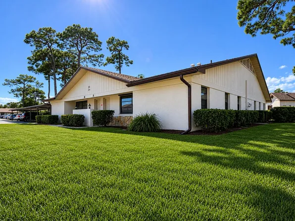 2821 Stoneway Lane #A, Fort Pierce, FL 34982