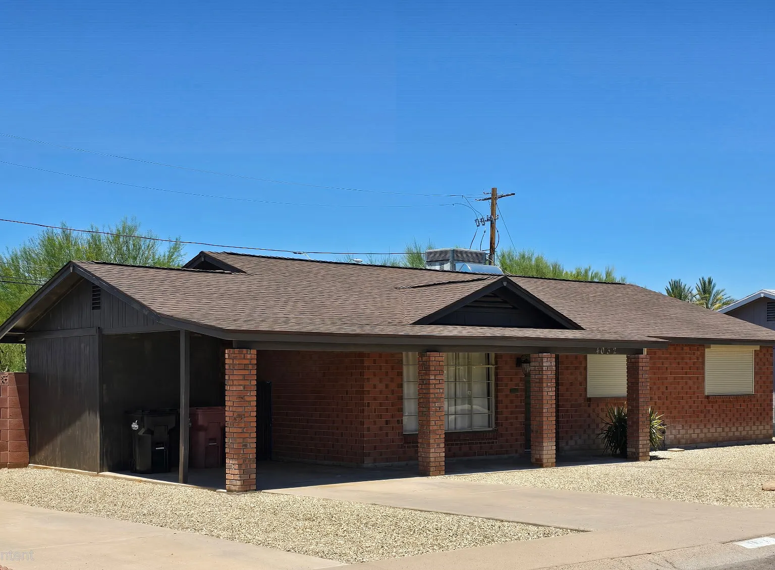 3 bed, 1301 sqft, $2,550 — Photo 1