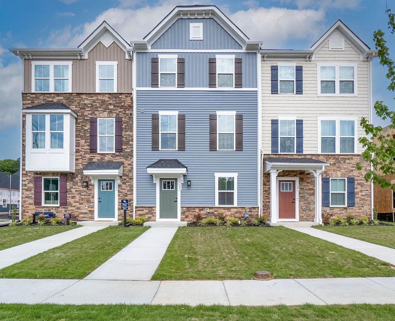 109 Legacy Blvd Poquoson VA 23692 — Photo 1