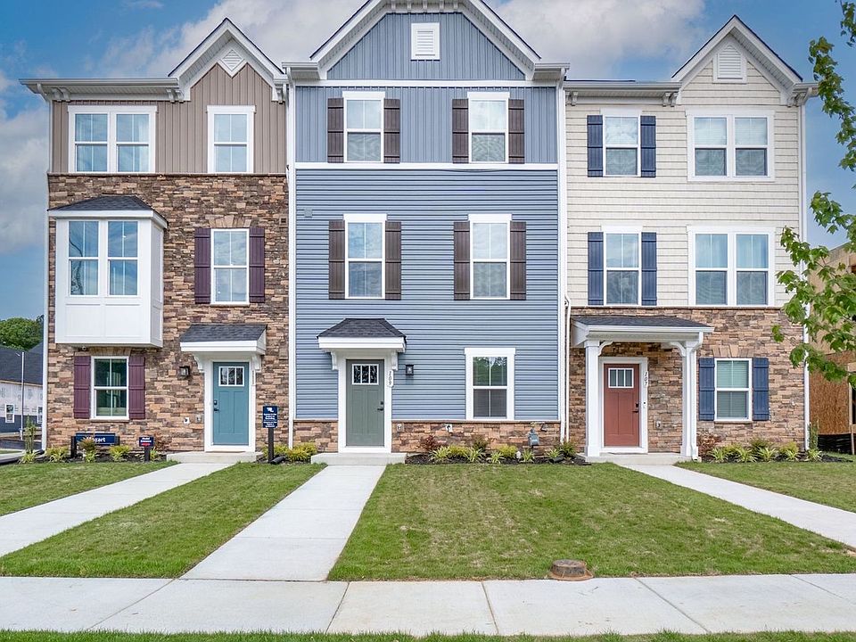 1st image of 109 Legacy Blvd #11B