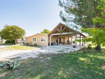 600 County Road 196, Georgetown, TX, 78626
