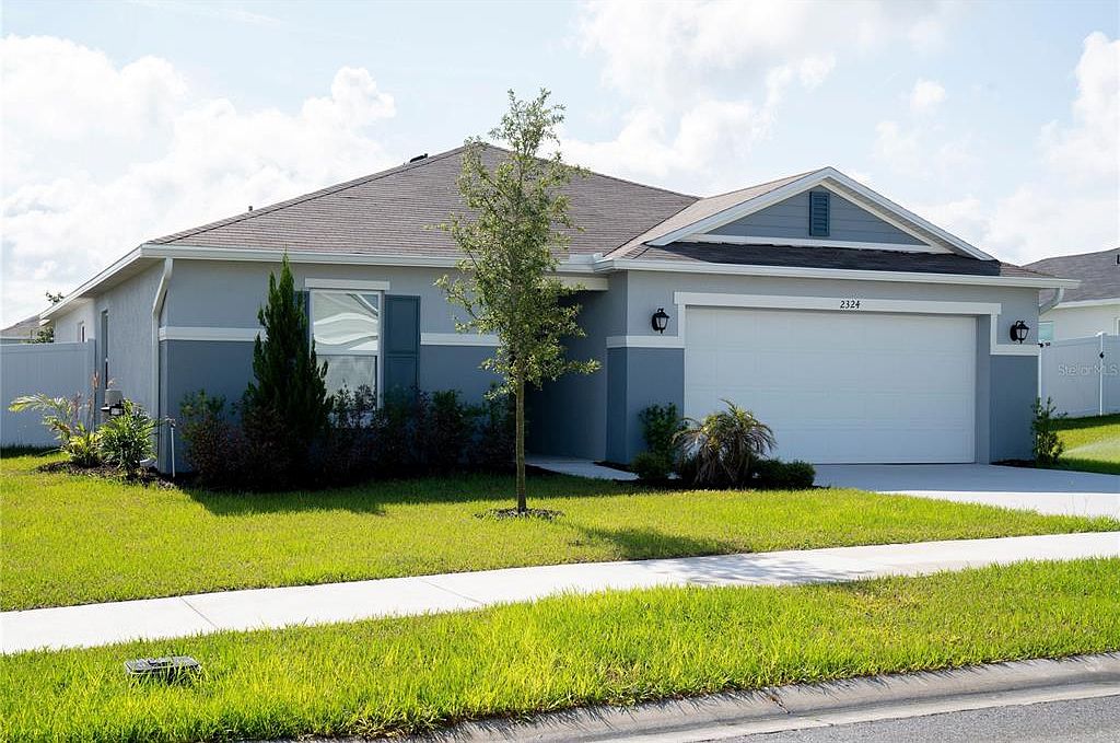 2324 Crossandra St, Mascotte, FL 34753 Zillow