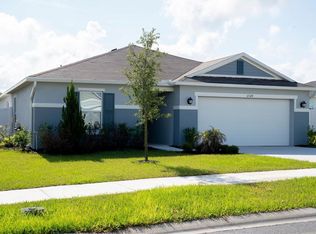 2324 Crossandra St, Mascotte, FL 34753