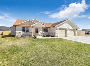 600 Lyndon St N, Jerome, ID 83338
