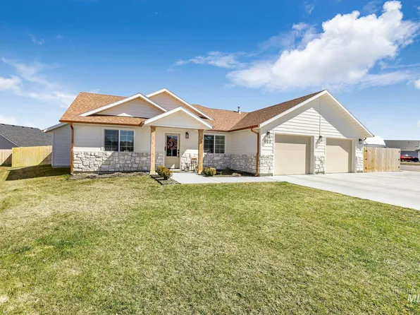 600 Lyndon St N, Jerome, ID 83338