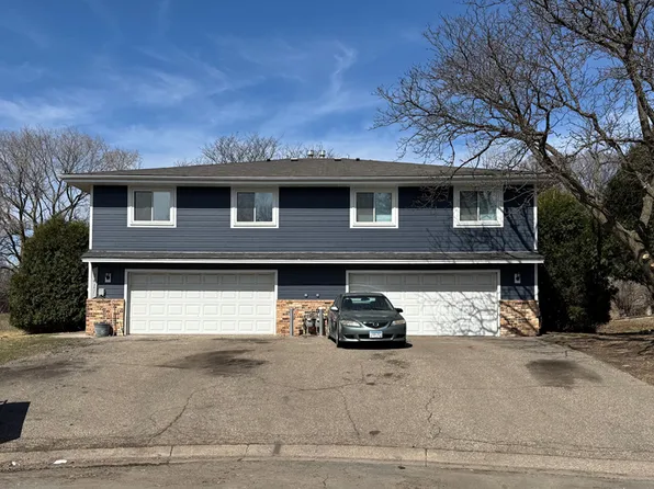 9411 Bass Creek Cir, New Hope, MN 55428