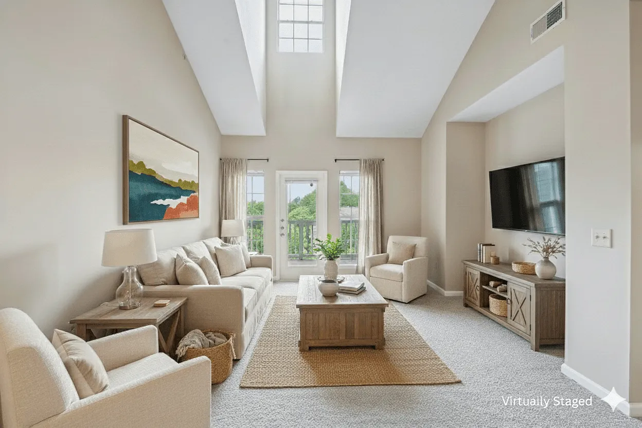 Stillwood Farms Apartments at Newnan — Photo 4