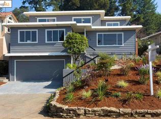 6969 Saroni Dr, Oakland, CA 94611