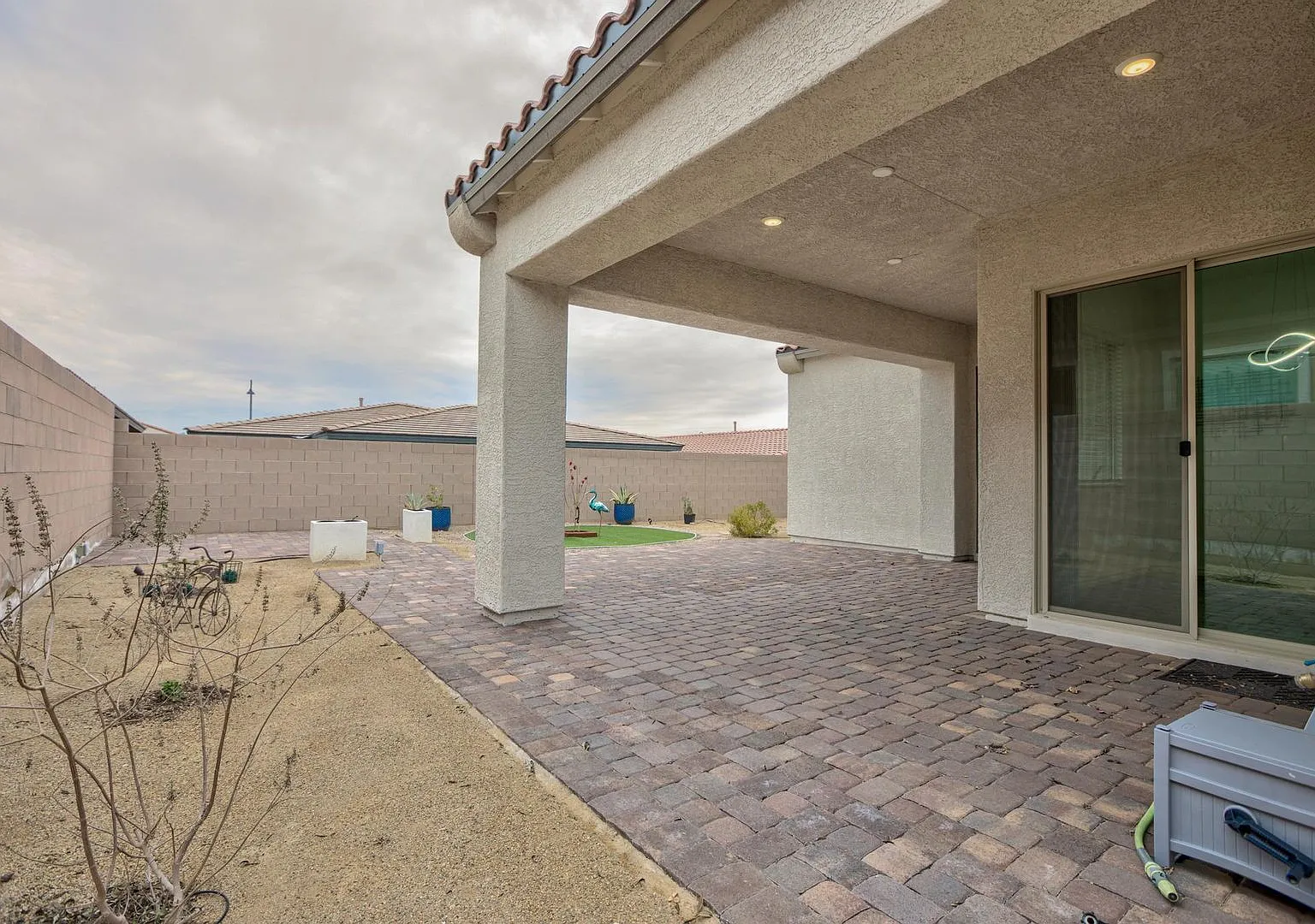 55+ Guard-Gated Home Move-In Ready — Photo 4