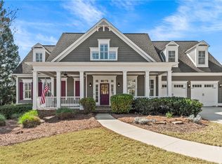 431 Tralee Court, Statham, GA 30666