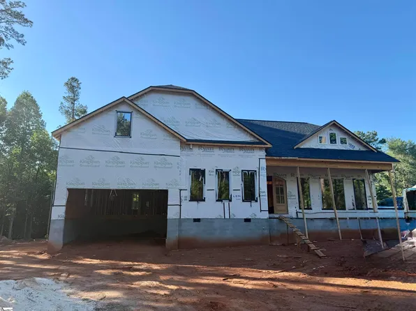 922 John Dodd Rd, Spartanburg, SC 29303