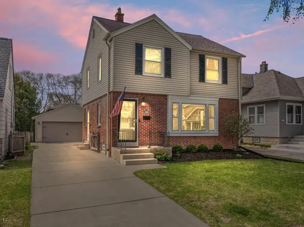 2535 North 71st STREET, Wauwatosa, WI 53213