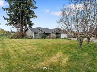 3814 Oxford Loop SE, Lacey, WA