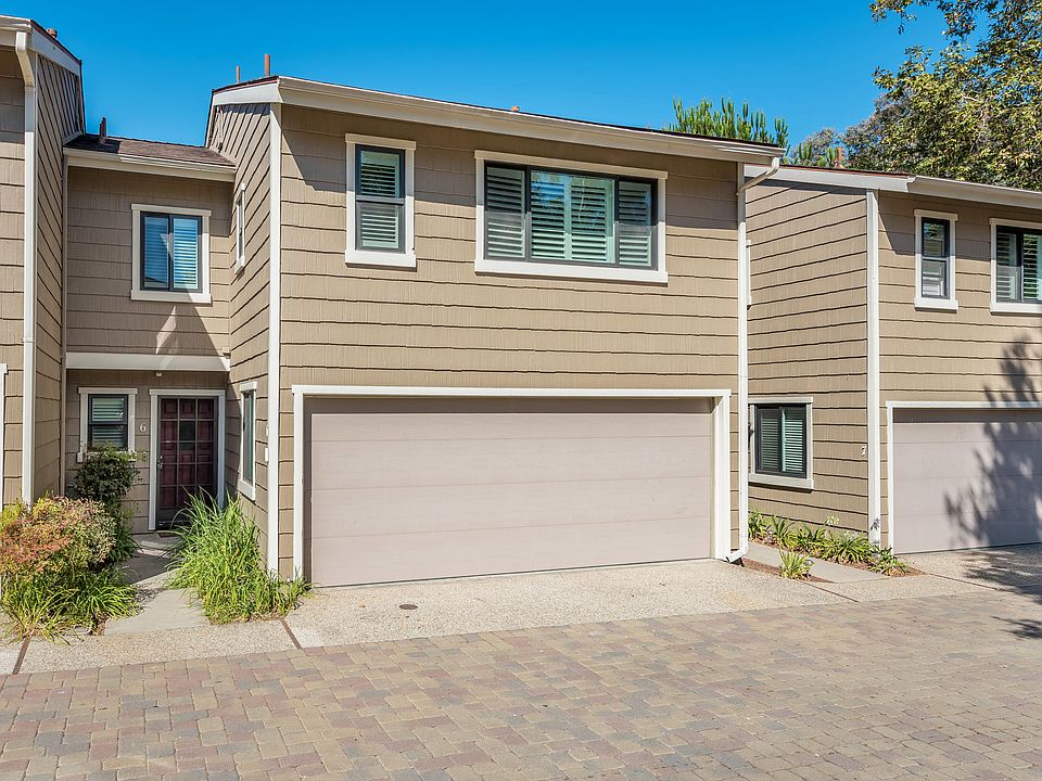 1st image of 407 W Pedregosa St Unit 6