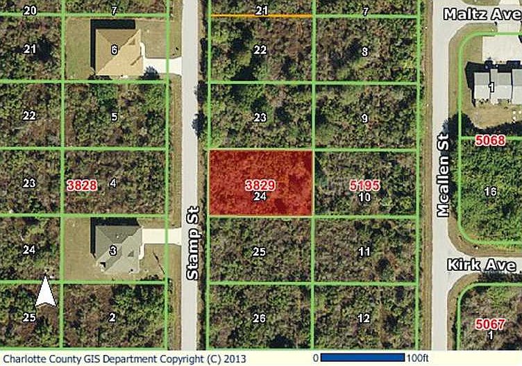 1st image of 6216 Stamp St