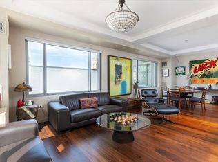 1 Huntington Ave APT 707, Boston, MA 02116