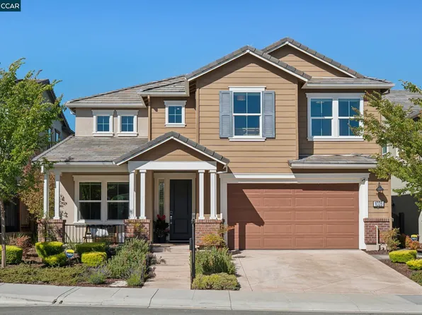 1028 Via Veneto, San Ramon, CA 94583