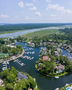 107 Wexford Club Drive, Hilton Head Island, SC, 29928