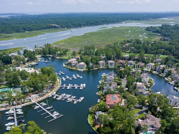 107 Wexford Club Drive, Hilton Head Island, SC 29928