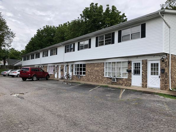 152 E Vienna St APT 8