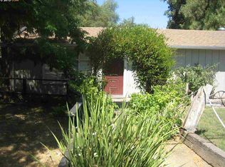 1647 Matheson Rd, Concord, CA 94521