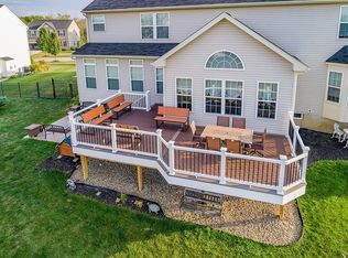 1445 McLean Ave, Streetsboro, OH