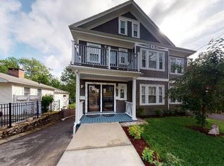 231-233 West St, Hyde Park, MA 02136