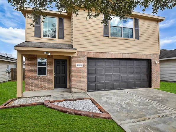28826 Llano River Loop, Spring, TX 77386