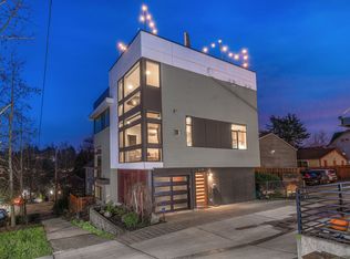 2615 E John St, Seattle, WA 98112