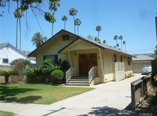 16410 Halldale Ave, Gardena, CA 90247