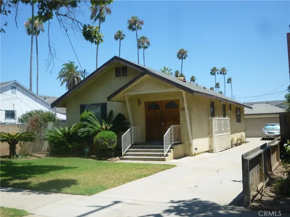 16410 Halldale Ave, Gardena, CA 90247