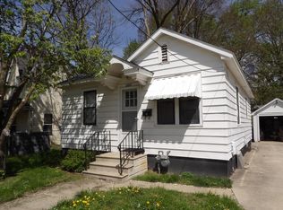 1204 4th Ave NW, Austin, MN 55912