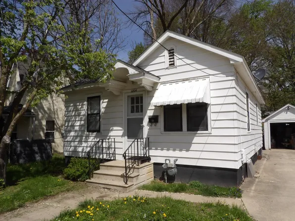 1204 4th Ave NW, Austin, MN 55912