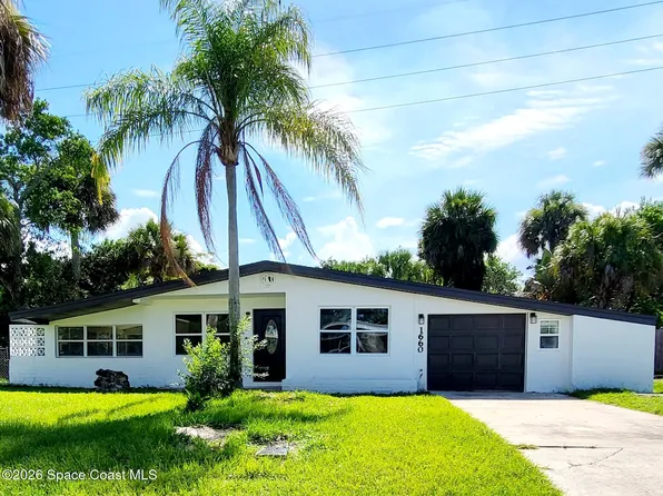 1660 Vernon Dicks Dr, Melbourne, FL 32935