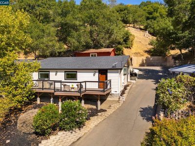 18698 Cull Canyon Rd, Castro Valley, CA, 94552