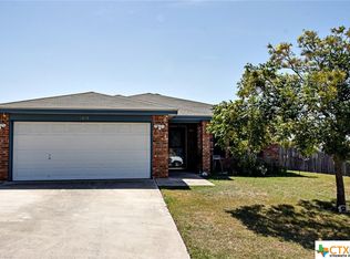 1317 Katelyn Cir, Copperas Cove, TX 76522