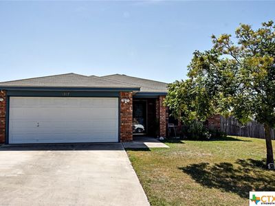 1317 Katelyn Cir, Copperas Cove, TX, 76522