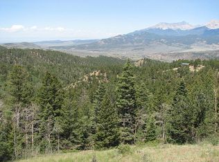 Forbes Rd LOT 394, Fort Garland, CO 81133