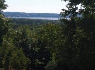 Lumley Rd, Bear Lake, MI 49614