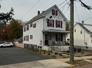 16 Laurel Pl FLOOR 2, New Brunswick, NJ 08901
