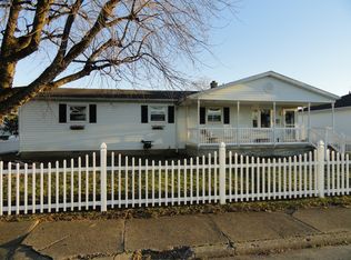 839 Saint Margaret Rd, Chillicothe, OH 45601