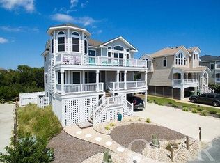 639 Pampas Ct, Corolla, NC 27927