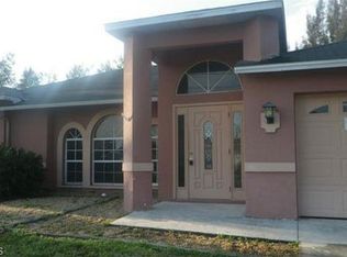 1724 SW 3rd St, Cape Coral, FL 33991